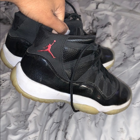 Jordan Shoes - JORDAN